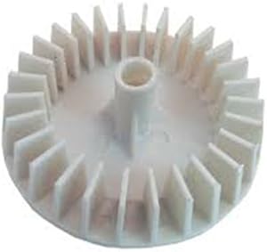 GE WD12X5028 Dishwasher Sump Cover - OEM