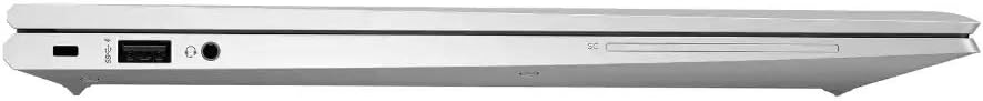HP 1C9H8UT#ABA EliteBook 850 G7 15.6" i5 Laptop