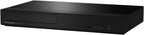 Panasonic DP-UB150-K 4K Blu Ray Player - Ultra HD & Hi-Res Audio
