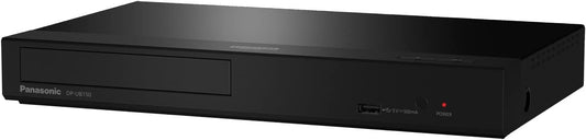 Panasonic DP-UB150-K 4K Blu Ray Player - Ultra HD & Hi-Res Audio