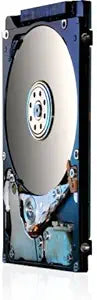 Western Digital 0J26003 Travelstar 320GB 7200RPM SATA III HDD