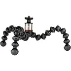 Joby JB01502 GorillaPod 500 Compact Flexible Tripod