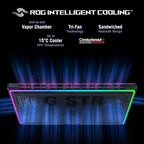 ASUS ROG Strix G18 18-Inch Ultra 9 RTX 5060 Gaming Laptop