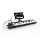 Korg MICROKEY25 USB MIDI Keyboard Controller