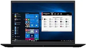 Lenovo 20Y4S2NH00 ThinkPad P1 Gen 4 Mobile Workstation