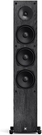 Monoprice 43155 Monolith T5 Floorstanding Tower Speaker