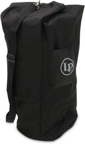 Latin Percussion LP543-BK Padded Conga Drum Bag