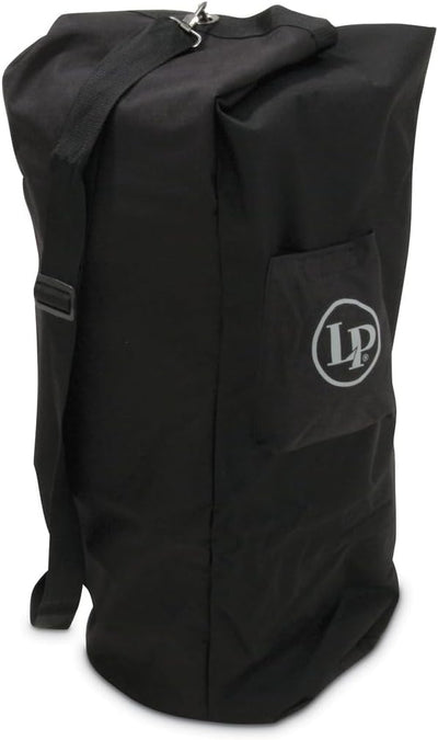 Latin Percussion LP543-BK Padded Conga Drum Bag