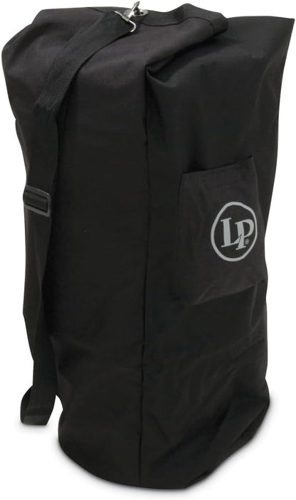 Latin Percussion LP543-BK Padded Conga Drum Bag