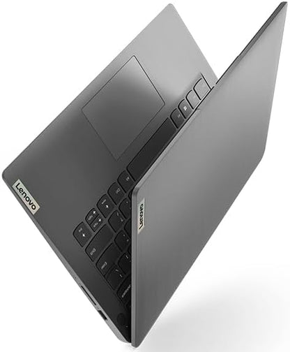 Lenovo Lenovo IdeaPad 3i 14" FHD Laptop with Office
