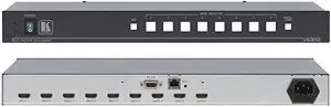 Kramer VS-81H Electronics HDMI Switcher — main product image