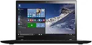 Lenovo ThinkPad T460 14" Touchscreen Laptop i5 8GB 256GB SSD (Renewed)