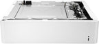 HP 6QN57A Color LaserJet 550-Sheet Paper Tray