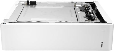 HP 6QN57A Color LaserJet 550-Sheet Paper Tray