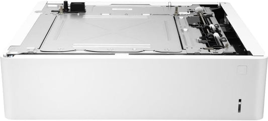 HP 6QN57A Color LaserJet 550-Sheet Paper Tray