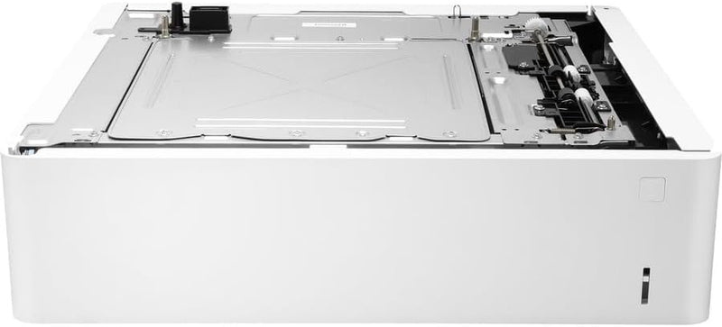 HP 6QN57A Color LaserJet 550-Sheet Paper Tray — main product image