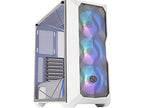 Cooler Master MCB-D500D-WGNN-S01 MasterBox TD500 Mesh White Case