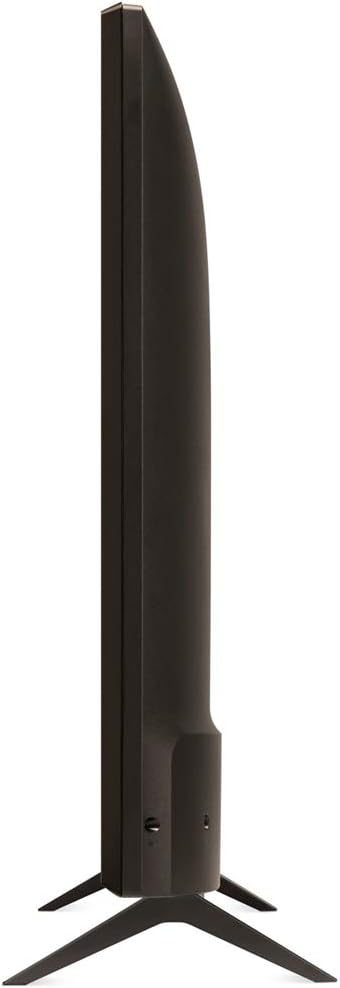 LG 49UK6300PUE 49-Inch 4K UHD Smart LED TV