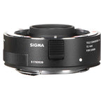Sigma 879954 1.4X Teleconverter TC-1401 CA (Used)