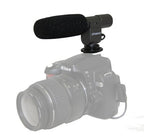Polaroid PLMICPRO Professional Grade Digital SLR Microphone