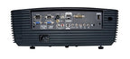 Optoma HD151X 1080P F3D Projector