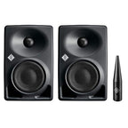 Sennheiser KH 80 DSP Active Studio Monitor Pair
