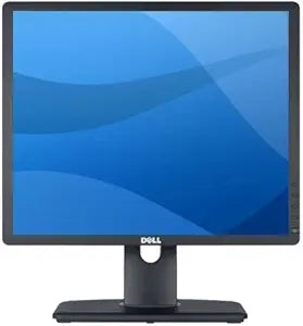 Dell P1913S 19-Inch LED-lit Monitor - Professional Series