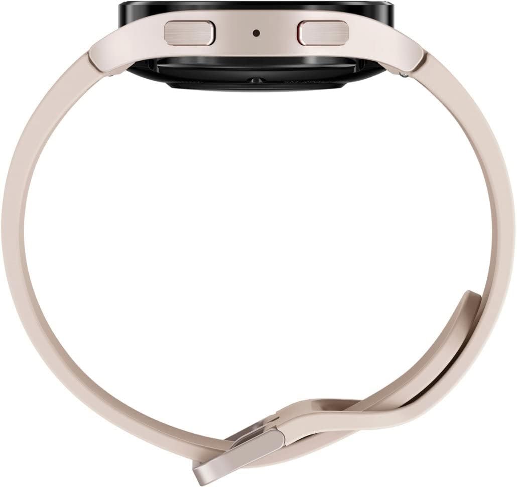 Samsung Galaxy Watch5 40mm GPS Bluetooth Smartwatch Renewed