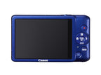 Canon 4925B001 PowerShot ELPH 100 HS Blue Digital Camera