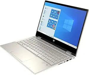 HP x360 Envy 15 FHD Touchscreen 2-in-1 Laptop — main product image