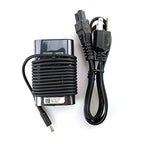 Dell DA45NM131/LA45NM131 45W Slim Laptop Charger USB-C