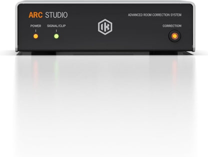 IK Multimedia ARC Studio Processor Room Correction