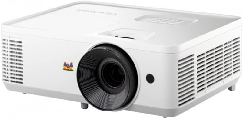ViewSonic PA700X 4500 Lumens XGA Projector