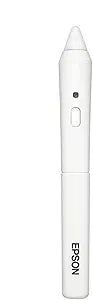 Epson 407034 ELPPN02 Interactive White Pencil — main product image