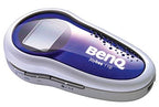 BenQ 98.K2005.A04 Joybee 110 MP3 Player - 256MB, Indigo