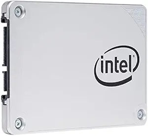 Intel SSDSC2KF120H6X1 120GB Pro 5400s Series SSD