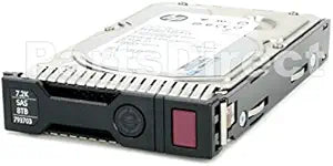 HP SAS SD 768788-001 300GB 12G 10K SAS Drive
