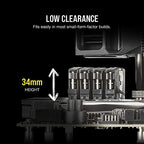 Corsair CMK256GX4M8E3200C16 256GB DDR4 3200MHz Desktop Memory