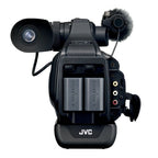 JVC GY-HM70 HD Shoulder-Mount Camcorder