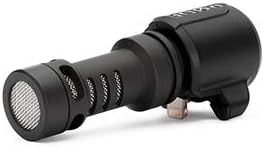 Rode VLOGVMML VideoMic Vlogger Kit for iOS