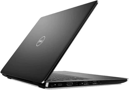 Dell Latitude 3400 Laptop 14" FHD i5-8265U, 8GB, 256GB SSD (Renewed)