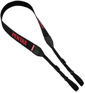 Pentax O-ST84 Neck Strap for K-m Camera