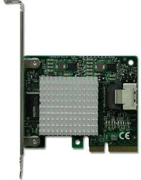 Lenovo 81Y4494 ServeRAID H1110 SAS/SATA Controller — main product image