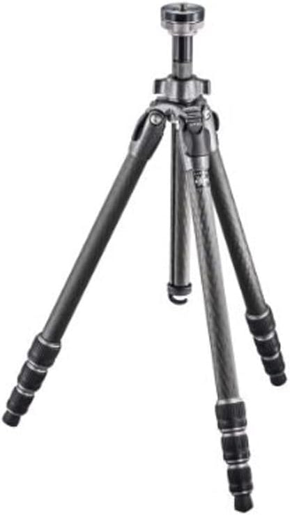 Gitzo GT1542 Mountaineer Carbon Fiber Tripod