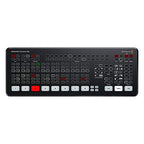 Blackmagic Design ATEM Mini Extreme ISO HDMI Streaming Bundle