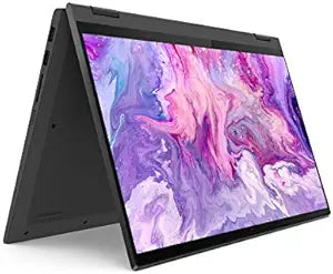 Lenovo 14inch Laptop Ryzen 3 4GB 128GB SSD Renewed