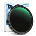 Neewer NW SERIES S 58mm Variable ND Filter