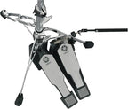 Yamaha DFP-9500D Double Bass Drum Pedal Direct Drive