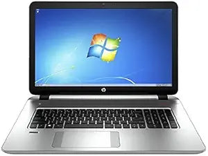 HP Envy-17t: 17" Laptop, i7-4710HQ, 16GB RAM, 1TB HDD, Windows 7 Pro