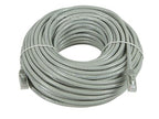 Monoprice 109803 Cat6 Flexboot Ethernet Cable 100ft